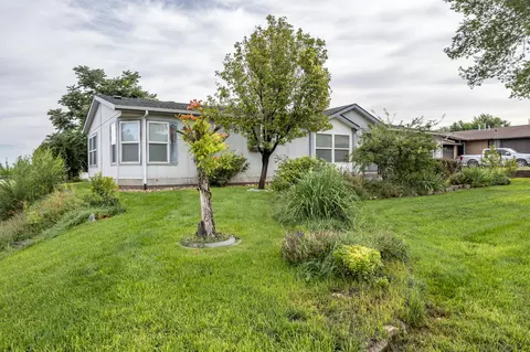Exterior - 1703 Old Mill Rd, Enoch, UT 84721 photo 4 of 13