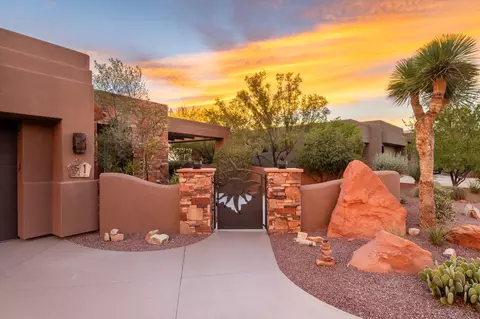 2331 W Entrada Trail Trl #51, Saint George, UT 84770