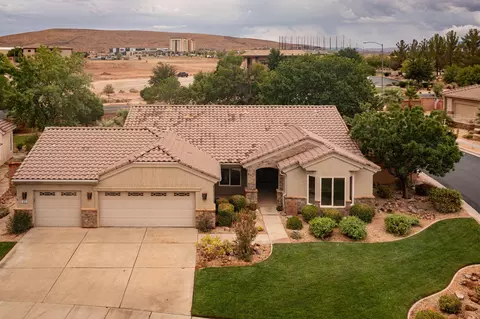 4475 S Round Hill Dr, Saint George, UT 84790