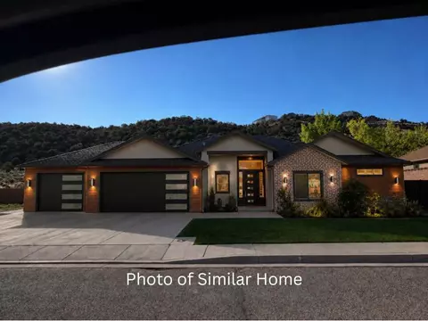 4699 W 200 N, Cedar City, UT 84720