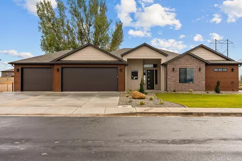 4699 W 200 N, Cedar City, UT 84720