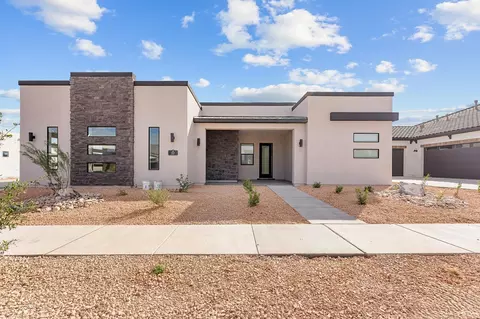 707 W Spring Lily Dr, Saint George, UT 84790