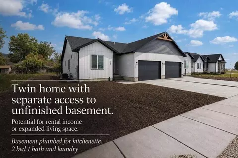 325 W 400 N, Fillmore, UT 84631