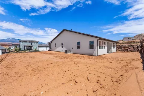 Exterior - 1588 E Centaurus Way, Washington, UT 84780 photo 3 of 3