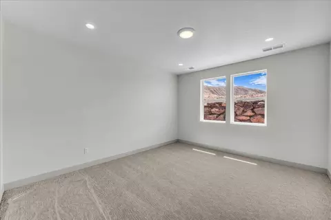 Bedroom - 1588 E Centaurus Way, Washington, UT 84780 photo 3 of 3