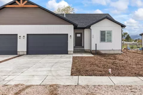 335 W 400 N, Fillmore, UT 84631