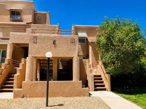 2050 S 1400 E #C-113, Saint George, UT 84790