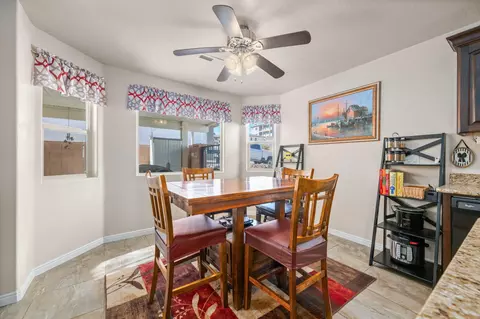 Dining - 16 E Sunset Ridge Dr, Hurricane, UT 84737 photo 1 of 1
