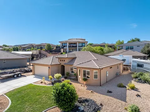 Other - 16 E Sunset Ridge Dr, Hurricane, UT 84737 photo 12 of 12