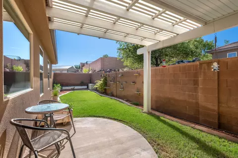 Exterior - 16 E Sunset Ridge Dr, Hurricane, UT 84737 photo 3 of 8