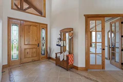 Entry Way - 963 E 800 N, New Harmony, UT 84757 photo 1 of 4