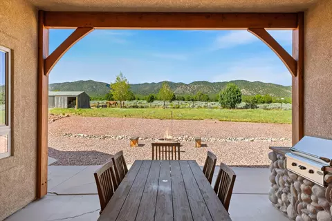 Exterior - 963 E 800 N, New Harmony, UT 84757 photo 10 of 17