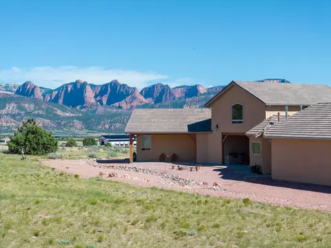 Exterior - 963 E 800 N, New Harmony, UT 84757 photo 16 of 17