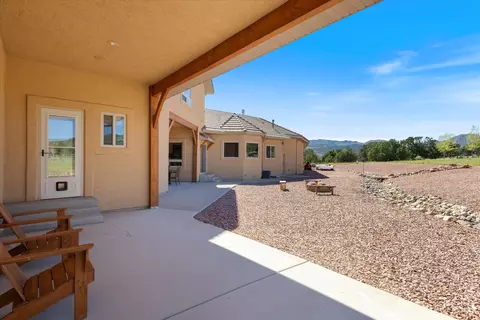 Exterior - 963 E 800 N, New Harmony, UT 84757 photo 7 of 17
