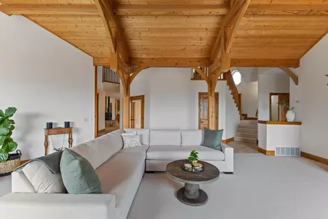 Living - 963 E 800 N, New Harmony, UT 84757 photo 4 of 4