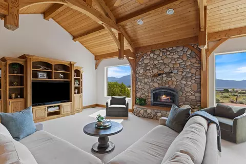 Living - 963 E 800 N, New Harmony, UT 84757 photo 1 of 4