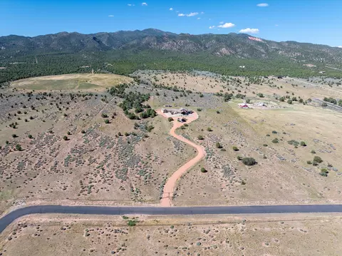View/Area - 963 E 800 N, New Harmony, UT 84757 photo 6 of 11