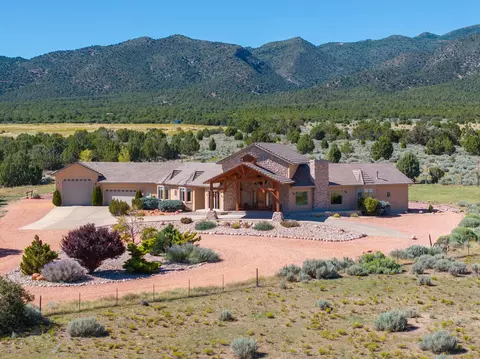 Exterior - 963 E 800 N, New Harmony, UT 84757 photo 17 of 17