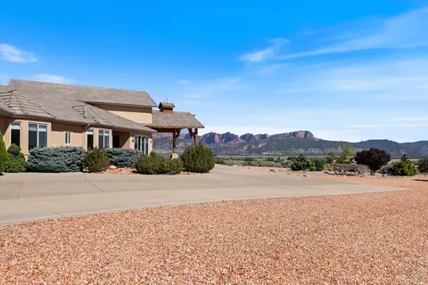Exterior - 963 E 800 N, New Harmony, UT 84757 photo 15 of 17