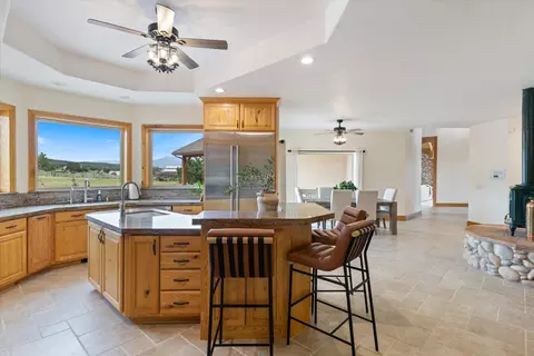 Kitchen - 963 E 800 N, New Harmony, UT 84757 photo 4 of 4