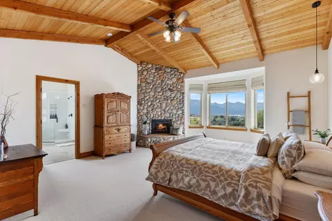 Bedroom - 963 E 800 N, New Harmony, UT 84757 photo 1 of 7