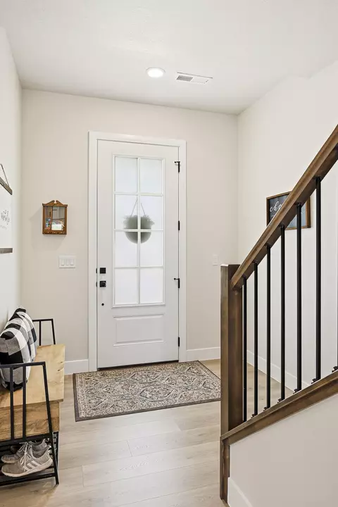 Entry Way - 1118 E 4240 N, Enoch, UT 84721 photo 1 of 4