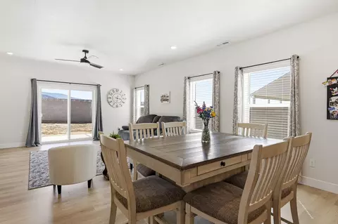 Dining - 1118 E 4240 N, Enoch, UT 84721 photo 1 of 1