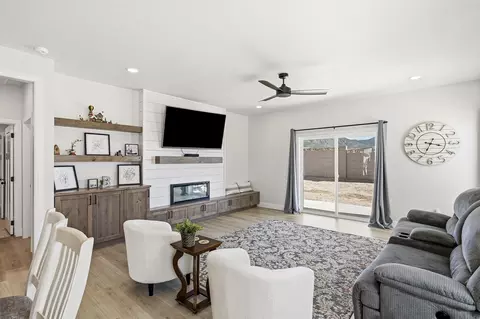 Living - 1118 E 4240 N, Enoch, UT 84721 photo 1 of 3