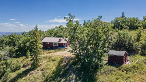 251 N Oak Cir, Kolob, UT 84767