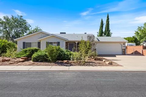 345 W 110 N, La Verkin, UT 84745