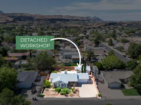 345 W 110 N, La Verkin, UT 84745