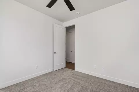 Bedroom - 4992 N 75 E, Enoch, UT 84721 photo 4 of 5