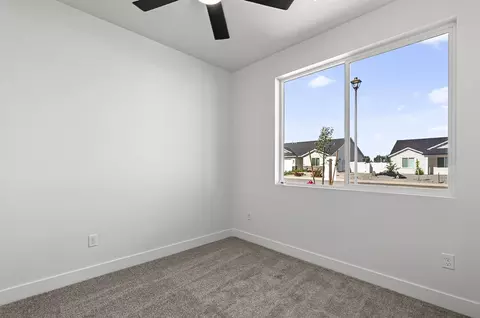 Bedroom - 4992 N 75 E, Enoch, UT 84721 photo 5 of 5