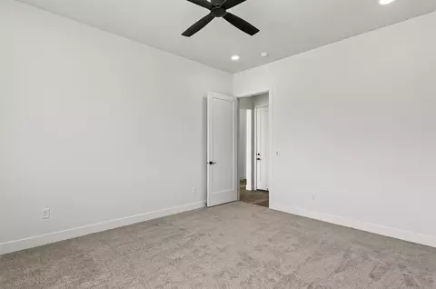 Bedroom - 4992 N 75 E, Enoch, UT 84721 photo 2 of 5