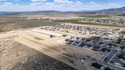 View/Area - 4992 N 75 E, Enoch, UT 84721 photo 6 of 7