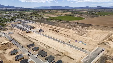 View/Area - 4992 N 75 E, Enoch, UT 84721 photo 3 of 7