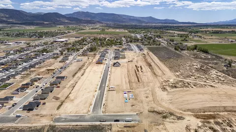 View/Area - 4992 N 75 E, Enoch, UT 84721 photo 4 of 7