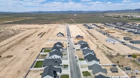 View/Area - 4992 N 75 E, Enoch, UT 84721 photo 1 of 7