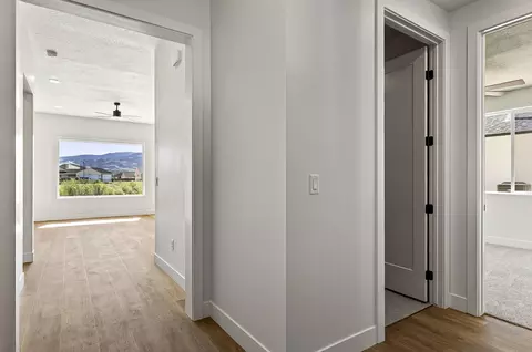 Entry Way - 4992 N 75 E, Enoch, UT 84721 photo 2 of 5