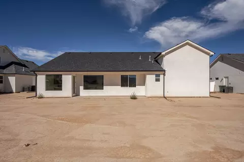 Exterior - 4992 N 75 E, Enoch, UT 84721 photo 3 of 8