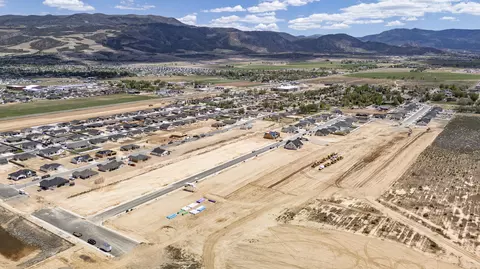 View/Area - 4992 N 75 E, Enoch, UT 84721 photo 5 of 7