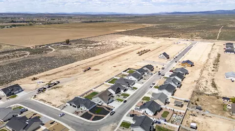 View/Area - 4992 N 75 E, Enoch, UT 84721 photo 2 of 7
