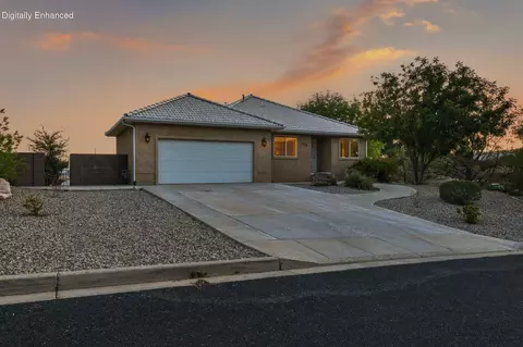 509 Damascus Dr, Saint George, UT 84790