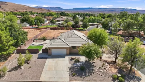 509 Damascus Dr, Saint George, UT 84790