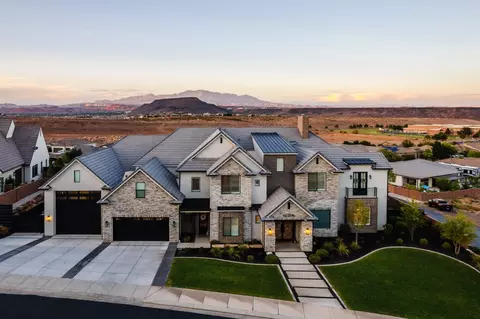 1476 W Top Rope Cir, Saint George, UT 84770