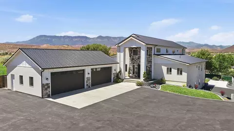 339 N 400 W, La Verkin, UT 84745