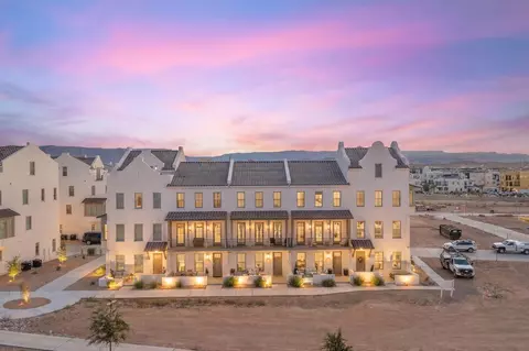 718 W Vista Sur Ln #17, Saint George, UT 84790