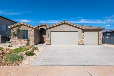 1005 N 20 W, La Verkin, UT 84745