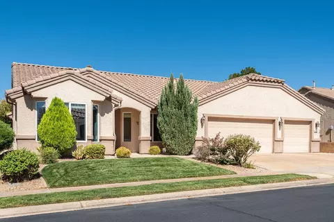 4610 S Siesta Dr, Saint George, UT 84790