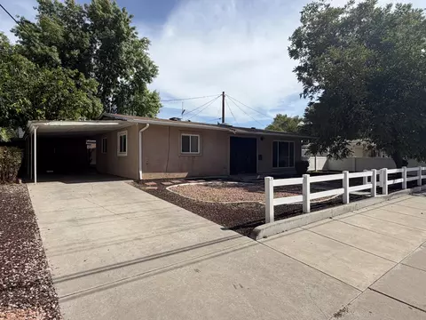 251 E 700 S, Saint George, UT 84770